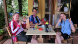 Bikeferien in der Toscana Woche 17 - Mr. Duracell