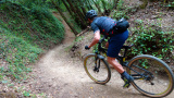 Bikeferien in der Toscana Woche 17 - Mr. Duracell