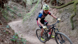 Bikeferien in der Toscana Woche 17 - Mr. Duracell