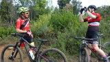 Bikeferien in der Toscana Woche 17 - Mr. Duracell