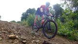 Bikeferien in der Toscana Woche 17 - Mr. Duracell