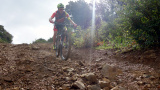 Bikeferien in der Toscana Woche 17 - Mr. Duracell