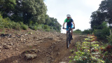 Bikeferien in der Toscana Woche 17 - Mr. Duracell