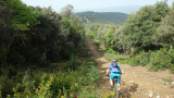 Bikeferien in der Toscana Woche 17 - Mr. Duracell