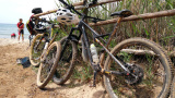 Bikeferien in der Toscana Woche 17 - Mr. Duracell