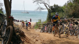 Bikeferien in der Toscana Woche 17 - Mr. Duracell