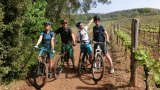 Bikeferien in der Toscana Woche 17 - Mr. Duracell