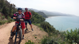 Bikeferien in der Toscana Woche 17 - Mr. Duracell