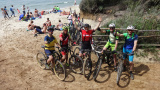 Bikeferien in der Toscana Woche 17 - Mr. Duracell