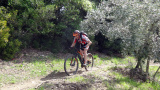 Bikeferien in der Toscana Woche 17 - Mr. Duracell