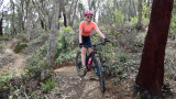 Bikeferien in der Toscana Woche 17 - Mr. Duracell