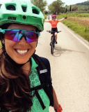 Bikeferien in der Toscana Woche 17 - Mr. Duracell
