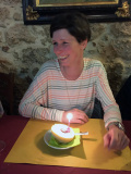 Bikeferien in der Toscana Woche 17 - Mr. Duracell