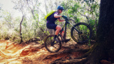 Bikeferien in der Toscana Woche 17 - Mr. Duracell