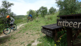 Bikeferien in der Toscana Woche 18 - Arsenti – der Zauberberg