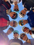 Bikeferien in der Toscana Woche 18 - Arsenti – der Zauberberg
