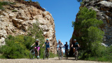 Bikeferien in der Toscana Woche 18 - Arsenti – der Zauberberg