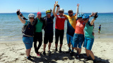 Bikeferien in der Toscana Woche 18 - Arsenti – der Zauberberg