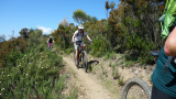 Bikeferien in der Toscana Woche 18 - Arsenti – der Zauberberg