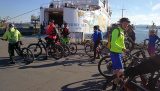 Bikeferien in der Toscana Woche 18 - Arsenti – der Zauberberg