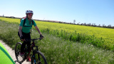 Bikeferien in der Toscana Woche 18 - Arsenti – der Zauberberg