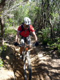 Bikeferien in der Toscana Woche 18 - Arsenti – der Zauberberg