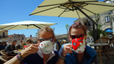 Bikeferien in der Toscana Woche 18 - Arsenti – der Zauberberg