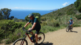 Bikeferien in der Toscana Woche 18 - Arsenti – der Zauberberg