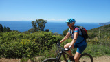 Bikeferien in der Toscana Woche 18 - Arsenti – der Zauberberg