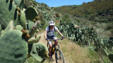 Bikeferien in der Toscana Woche 18 - Arsenti – der Zauberberg