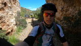 Bikeferien in der Toscana Woche 18 - Arsenti – der Zauberberg