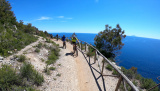 Bikeferien in der Toscana Woche 18 - Arsenti – der Zauberberg