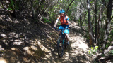 Bikeferien in der Toscana Woche 18 - Arsenti – der Zauberberg