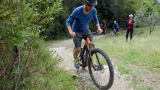 Bikeferien in der Toscana Woche 18 - Arsenti – der Zauberberg