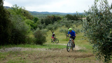 Bikeferien in der Toscana Woche 18 - Arsenti – der Zauberberg