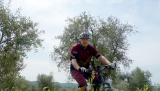 Bikeferien in der Toscana Woche 18 - Arsenti – der Zauberberg