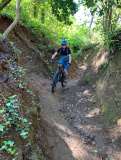 Bikeferien in der Toscana Woche 18 - Arsenti – der Zauberberg