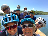 Bikeferien in der Toscana Woche 18 - Arsenti – der Zauberberg
