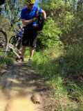 Bikeferien in der Toscana Woche 18 - Arsenti – der Zauberberg