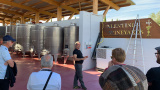 Bikeferien in der Toscana Woche 18 - Arsenti – der Zauberberg