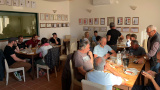 Bikeferien in der Toscana Woche 18 - Arsenti – der Zauberberg