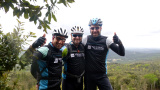 Bikeferien in der Toscana Woche 18 - Arsenti – der Zauberberg