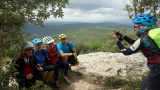 Bikeferien in der Toscana Woche 18 - Arsenti – der Zauberberg