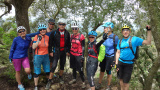 Bikeferien in der Toscana Woche 18 - Arsenti – der Zauberberg