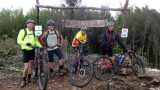 Bikeferien in der Toscana Woche 18 - Arsenti – der Zauberberg