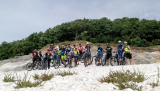 Easy E-Bikewoche mit mtbeer - Wo 24 - Easy E-MTB, Woche 24 2019