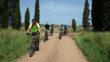 Easy E-Bikewoche mit mtbeer - Wo 24 - Easy E-MTB, Woche 24 2019
