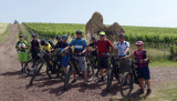 Easy E-Bikewoche mit mtbeer - Wo 24 - Easy E-MTB, Woche 24 2019
