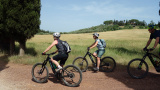 Easy E-Bikewoche mit mtbeer - Wo 24 - Easy E-MTB, Woche 24 2019