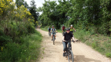 Easy E-Bikewoche mit mtbeer - Wo 24 - Easy E-MTB, Woche 24 2019